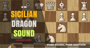 Is the Sicilian Dragon Sound? A Strategic Chess Opening Analysis