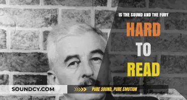 Decoding Faulkner: A Reader's Guide to 'The Sound and the Fury