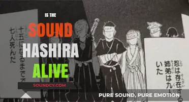 Is the Sound Hashira Alive? Exploring Tengen Uzui's Fate in Demon Slayer