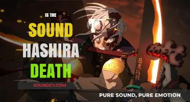 Is the Sound Hashira Dead? Exploring the Fate of Tengen Uzui
