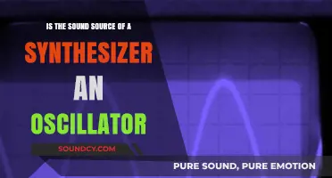 Exploring Synthesizers: The Role of Oscillators in Sound Generation