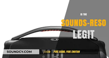 Is Sounds-Resource Legit? Uncovering the Truth About This Audio Platform