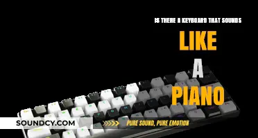 Exploring the World of Piano-Inspired Keyboards: A Comprehensive Guide