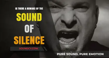 Revisiting Classics: The Sound of Silence Remake Explored