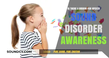 Voices Unheard: Shedding Light on Speech Sound Disorders