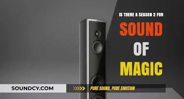 Enchanting Melodies Await: Sound of Magic Season 2?