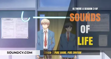 Exploring the Future of 'Sounds of Life': Season 3 Speculations