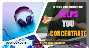 Unlocking Focus: The Power of Sound Frequencies for Concentration