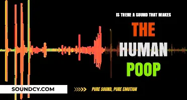 Exploring the Myth: Can a Sound Really Induce Pooping?