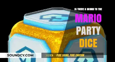 Rolling the Dice: Exploring the Sonic World of Mario Party
