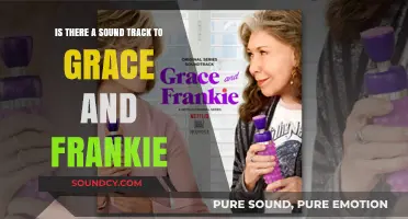 Exploring the Sonic Landscape of 'Grace and Frankie