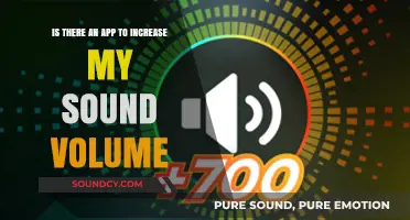Boost Your Audio: Exploring Apps to Increase Sound Volume