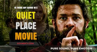 Exploring the Silence: A Deep Dive into 'A Quiet Place
