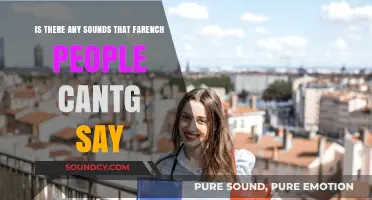 Exploring Phonetic Challenges: Sounds French Speakers Might Struggle With