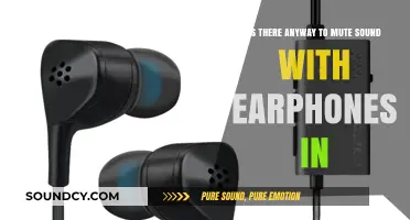 Silencing the Noise: Can Earphones Really Mute All Sounds?