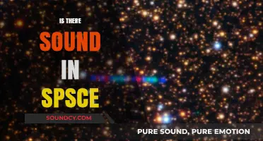 Does Space Echo Silence? Unraveling the Mystery of Sound in the Void