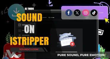 Does iStripper Include Sound? Exploring Audio Features in the Platform