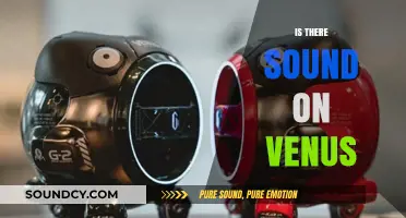Does Venus Have Sound? Exploring the Planet's Acoustic Mysteries
