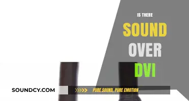 Does DVI Transmit Audio? Unraveling the Sound Over DVI Myth