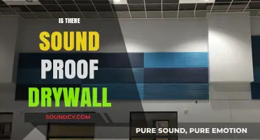 Does Soundproof Drywall Really Work? Exploring Noise Reduction Solutions