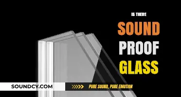 Soundproof Glass: Fact or Fiction? Exploring Noise-Reducing Window Solutions