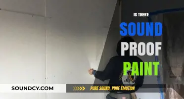 Soundproof Paint: Myth or Reality? Exploring Noise-Reducing Wall Solutions