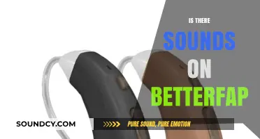 Does Betterfap Include Audio? Exploring Sound Features on the Platform