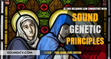 Exploring the Intersection of Religious Law and Genetic Science
