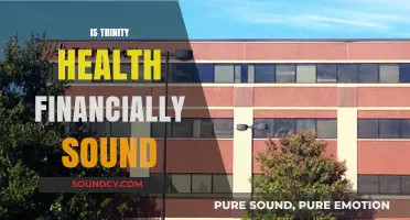 Assessing Trinity Health's Financial Stability: A Comprehensive Analysis