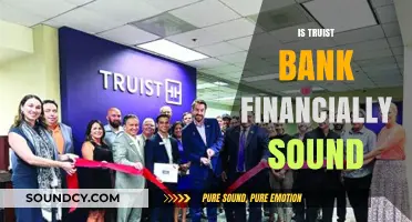 Is Truist Bank Financially Sound? A Comprehensive Stability Review