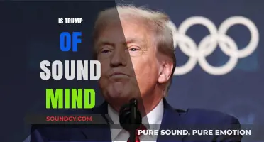 Is Trump of Sound Mind? Examining His Mental Fitness for Office