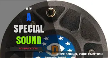 Is the 'Tw' Sound Unique? Exploring Its Special Phonetic Qualities