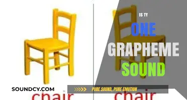 Is 'Ty' a Single Grapheme? Exploring Phonetics and Orthography