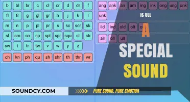 Exploring the Unique Phonetic Qualities of the 'Ull' Sound