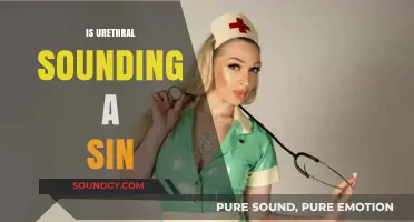 Is Urethral Sounding a Sin? Exploring Religious and Ethical Perspectives