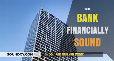 Is US Bank Financially Sound? A Comprehensive Stability Review