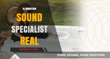 Is Vibration Sound Therapy Legitimate? Exploring the Science and Claims
