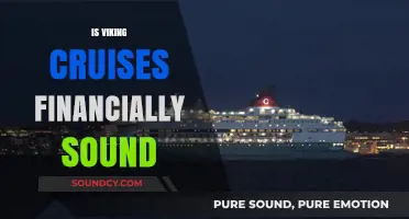 Is Viking Cruises Financially Stable? A Comprehensive Financial Health Analysis