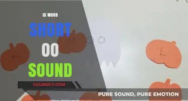 Is Wood a Short OO Sound? Exploring Phonics and Pronunciation