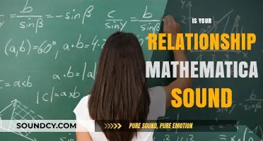 Is Your Relationship Mathematically Sound? Calculating Love's Equations