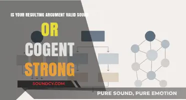 Crafting Convincing Arguments: Validity, Soundness, and Strength