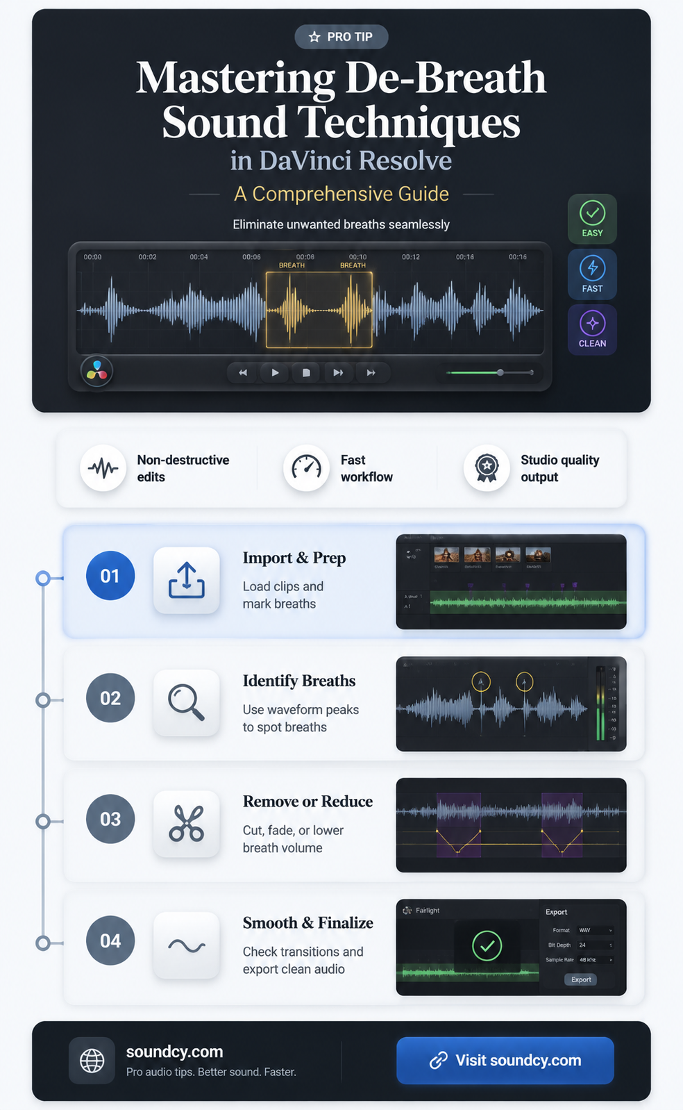 de-breath sound davinci resolve