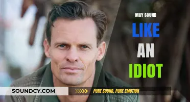 May Sound Like an Idiot? Embrace Vulnerability and Learn to Grow