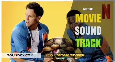Unwind and Recharge: The Perfect 'Me Time' Movie Soundtrack Playlist