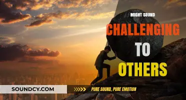 Embracing the Challenge: Why What’s Hard for Others Can Be Your Strength