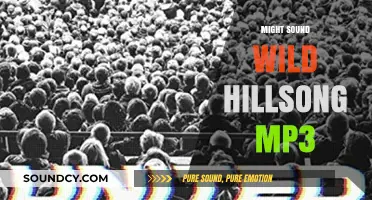 Download 'Might Sound Wild' by Hillsong: MP3 Guide & Insights