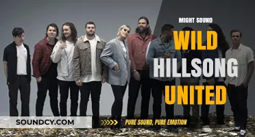 Might Sound Wild: Exploring Hillsong United's Impactful Worship Anthem