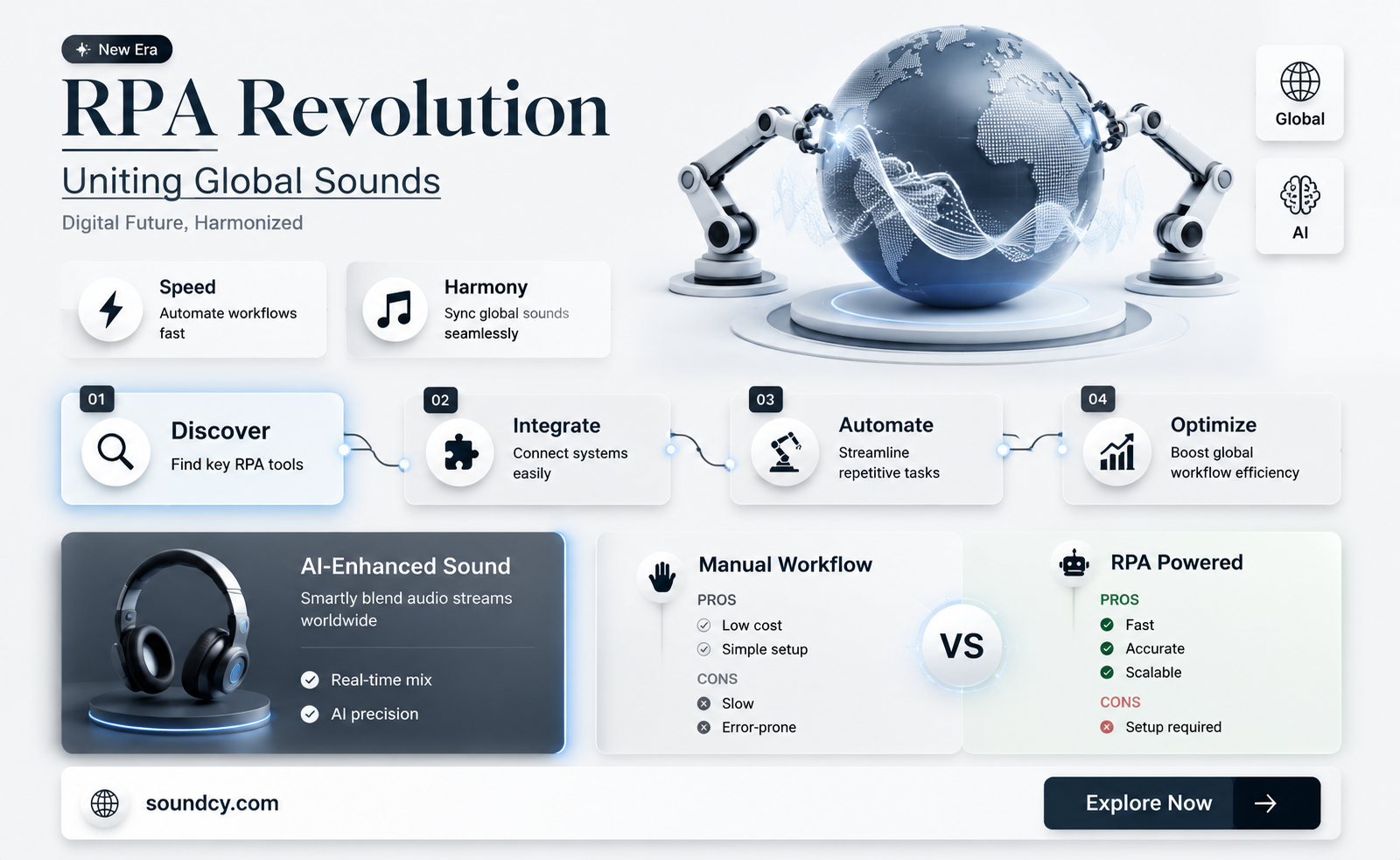 are you ready rpa & the united nations of sound