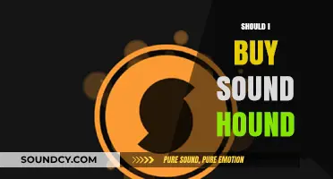 Is SoundHound Worth Buying? Pros, Cons, and User Reviews