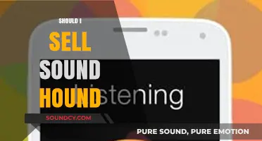 Should You Sell SoundHound Stock? A Comprehensive Analysis and Guide